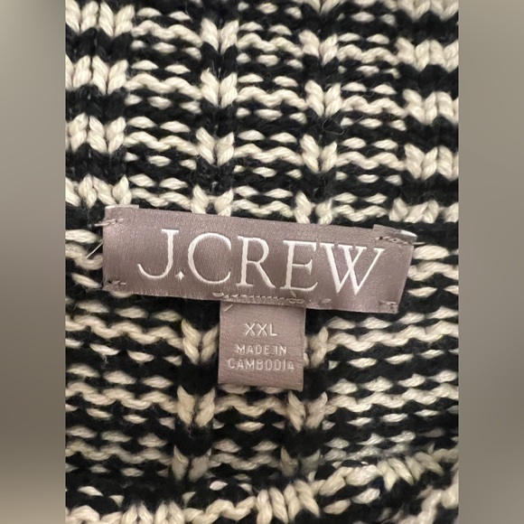 J Crew Roll Neck Sweater - Picture 5 of 5